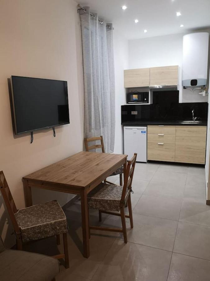 Maison De Papa نيس المظهر الخارجي الصورة