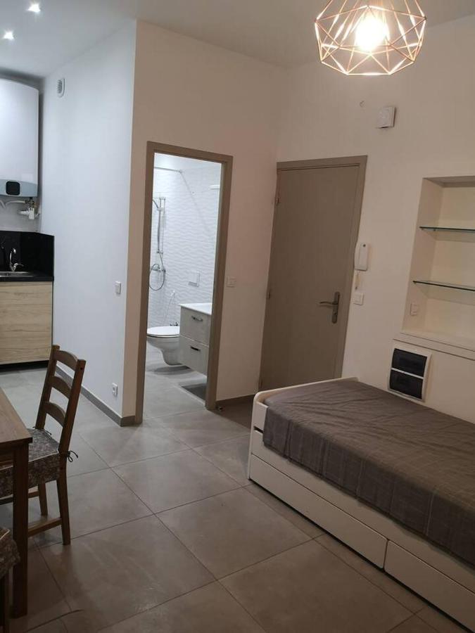 Maison De Papa نيس المظهر الخارجي الصورة